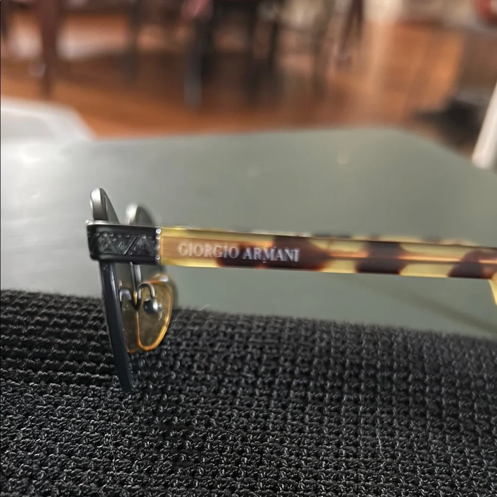 Classic Tortoise Shell frames - Picture 3 of 4